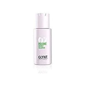 Glynt Volume Energy Shampoo 2 voor fijn en dun haar, 50 ml