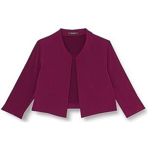 Vera Mont Damesshirt, Real Purple, 46