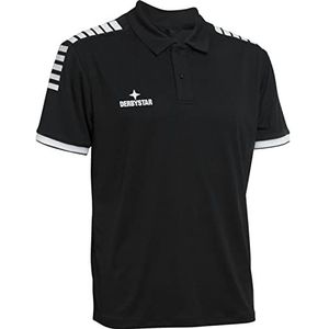 Derbystar Unisex Primo Polo Shirt