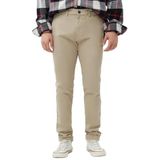GAP Chino 'V-ESSENTIAL'  kaki