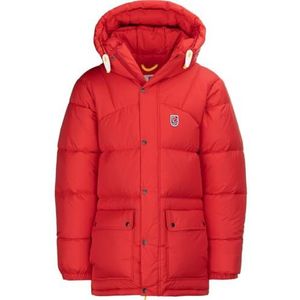 FJALLRAVEN Hemd 84600 Heren