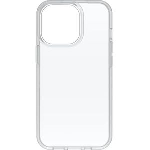 Otterbox React Hardcase voor de Apple iPhone 13 Pro - Transparant