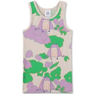 Sanetta meisjes ondergoed, beige, 92