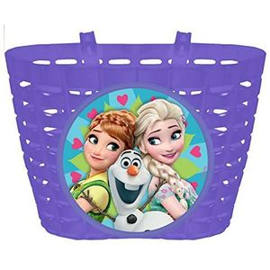 Disney Kids Fietsmand Frozen, diverse S