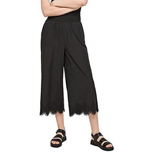 Q/S designed by Damesbroek, zwart, 38W