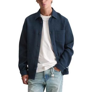 Marc O'Polo DENIM Overhemd  navy