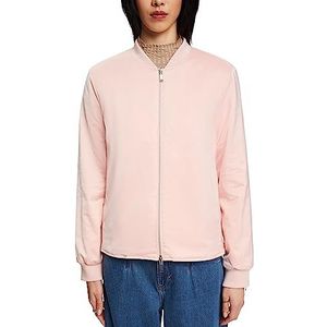 ESPRIT Collection Dames 013EO1G329 jas, 670/roze, L, 670/pink., L