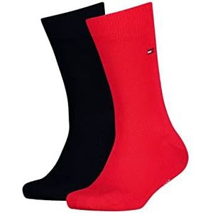 Tommy Hilfiger - CHILDREN SOCK BASIC - Kinderen Sokken