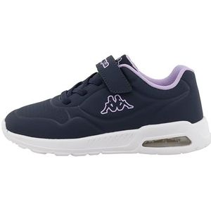KAPPA - Mona - Sneakers - Navy / Lavendel