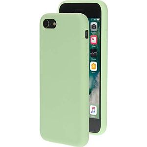 Mobiparts 96120 beschermhoes voor mobiele telefoons, 11,9 cm (4,7 inch), groen