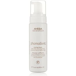 Aveda Phomollient Styling Foam Haarschuim, 200 ml