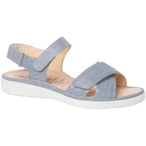 Ganter Gina Pantoffels voor dames, Heaven, 37 EU