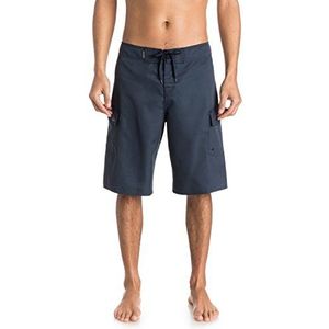 Quiksilver Boardshorts voor jongens, Navy Blazer 2015, 44