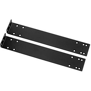 HP E Aruba X474 4-post rack kit