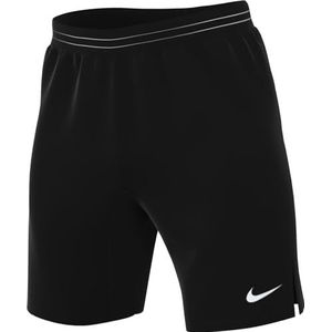 Nike Heren Shorts M Nk Df FLX Rep 4.0 7In Ul, zwart/zwart/zwart, FN3004-010, XL