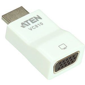 ATEN VC810 HDMI VGA Converter