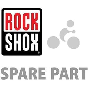 RockShox CSU SID B RL/RLT/RCT3 DualAir 29"" Aluminium Taps Zwart 32 mm (niet compatibel met SoloAir), 11.4015.488.200