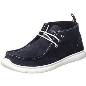 U.S. POLO ASSN. LENDL8184S1/S1, mocassin Heren 40 EU