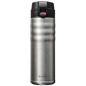 Kyocera MB-17S SS EU TWIST TOP, roestvrij staal, 500 ml thermosfles