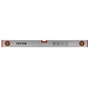 Yato Yt-3001-niveau waterpas 3 libellen, 400 mm