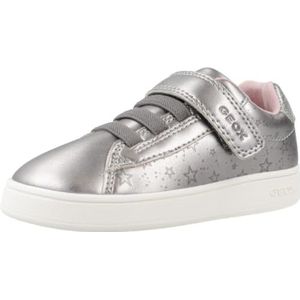 GEOX B ECLYPER Zilver 21 EU