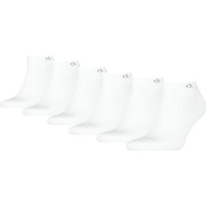 8719965009202 CK Men Sneaker 6P ECOM, wit, 43-46 (UK 8.5-11 ? US 9.5-12)