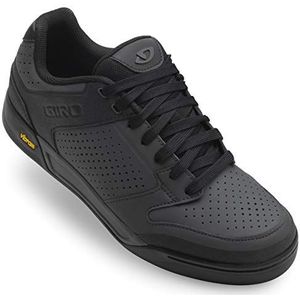 Giro unisex Riddance fietsschoenen, Veelkleurig (Dark Shadow/Black 7), 48 EU