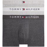 Tommy Hilfiger - Um0um03521 - Boxershorts - 3 Eenheden