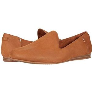 TOMS Darcy Ballet Flat voor dames, Zonnebrand, 39 EU