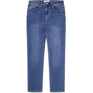 Springfield Jeans SK Med-OSC Jeans, Medium Blauw, 30