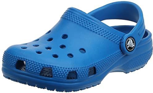 CROCS Littles Clogs B, unisex - kinderen