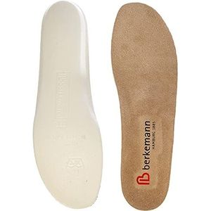 Berkemann Davos sneakers van zacht schuim voor dames, beige, 39 EU