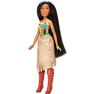 Hasbro Disney Princess Royal Shimmer - Pop - Pocahontas