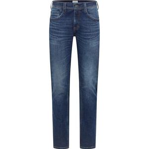 Style Oregon Slim, middenblauw 783, 28W / 32L