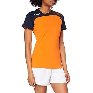 Kempa Emotion, damestrui