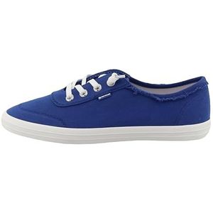 Tom Tailor Dames 5390240005 sneakers, royal, 37 EU, royal, 37 EU