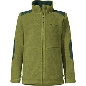 VAUDE Jack merk Kids Caprea Fleece Jacket II