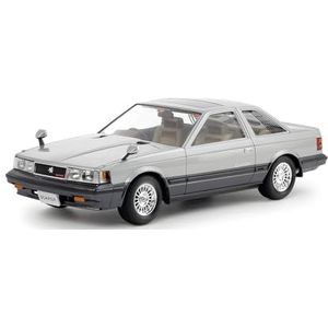Tamiya 24365 1:24 Toyota Soarer 2000VR-Turbo - modelbouw, plastic modelbouwset, hobby, handwerk, lijmen, modelbouwset, model, plastic modelbouw