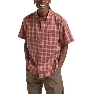 Overhemden - Asphalt - Katoen - Ademend