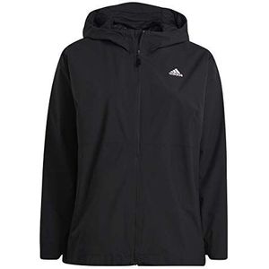 adidas Dames W Bsc 3s R.r. J Jas