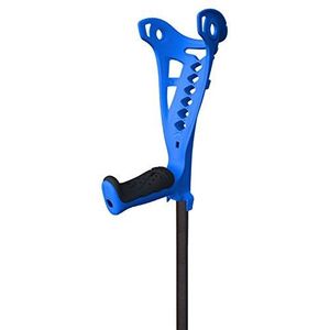 Antar - Accoudoir Comfort - Bleu - 490 g