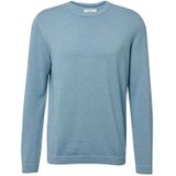 Trui met ronde hals, 62 g1, S