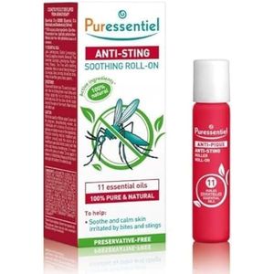 Puressentiel Anti Insect Roller 11 Essentiele Olien, 5 ml