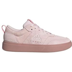 adidas Park St Non-Football lage schoenen voor dames, Sandy Pink Sandy Pink Semi Pink Spark, 36 EU