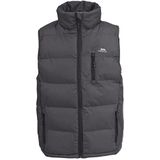 Trespass - Clasp Vest - Gevoerde Bodywarmer - Waterdicht 2000mm