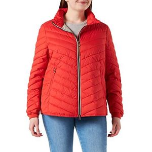 camel active damesjas, Rood, 42