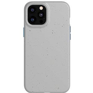 tech21 T21-8671 EcoSlim voor Apple iPhone 12 Pro Max 5G - Antimicrobiële telefoonhoes met 2,4 meter valbescherming