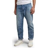 G-STAR RAW Arc 3D Slim Jeans voor heren, blauw (Sun Faded Air Force Blue D22051-c967-c947), 32W / 30L