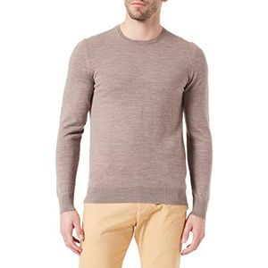 Seidensticker Herentrui, taupe, M