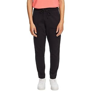 ESPRIT Sports Sus Sweat Pants Trainingsbroek voor dames, zwart, XXL